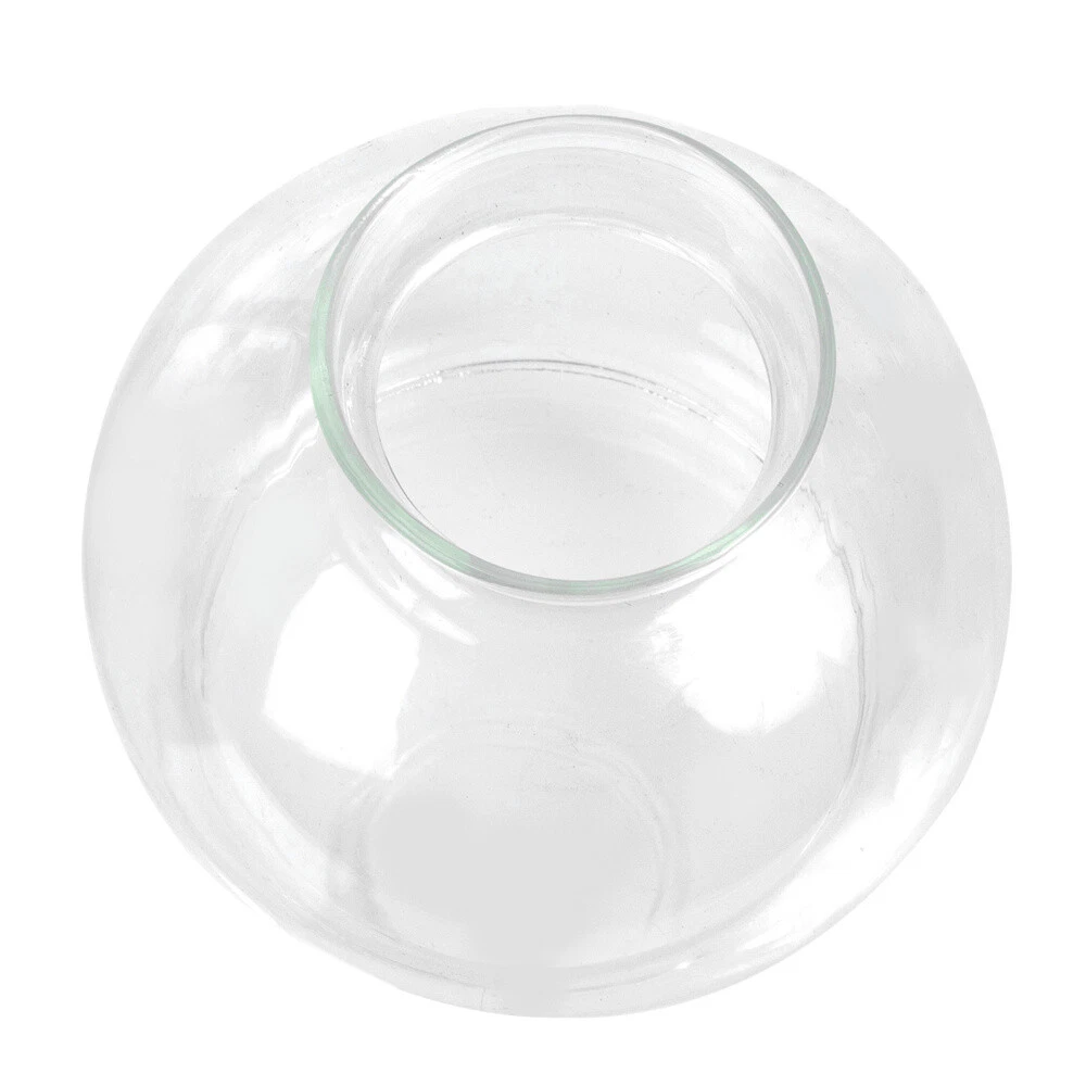 Antique lantern glass replacement online