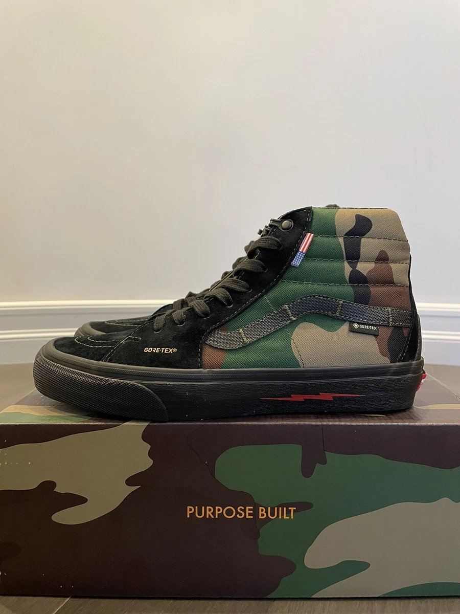 Vans defcon shop 2019