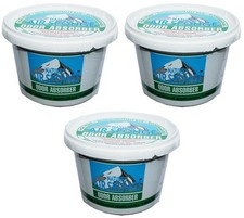Delta 101-2 1 lb Nature's Air esponja abs…