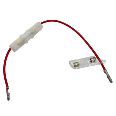 Suzuki Fuse Case Assembly, 36740-15011