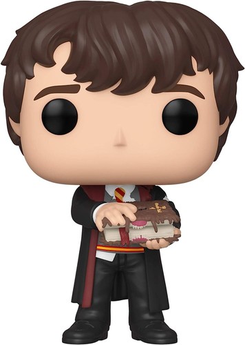 Figurine Vinyl FUNKO POP Harry Potter : Neville Longbottom #116 *Occasion* - Bild 2 von 5