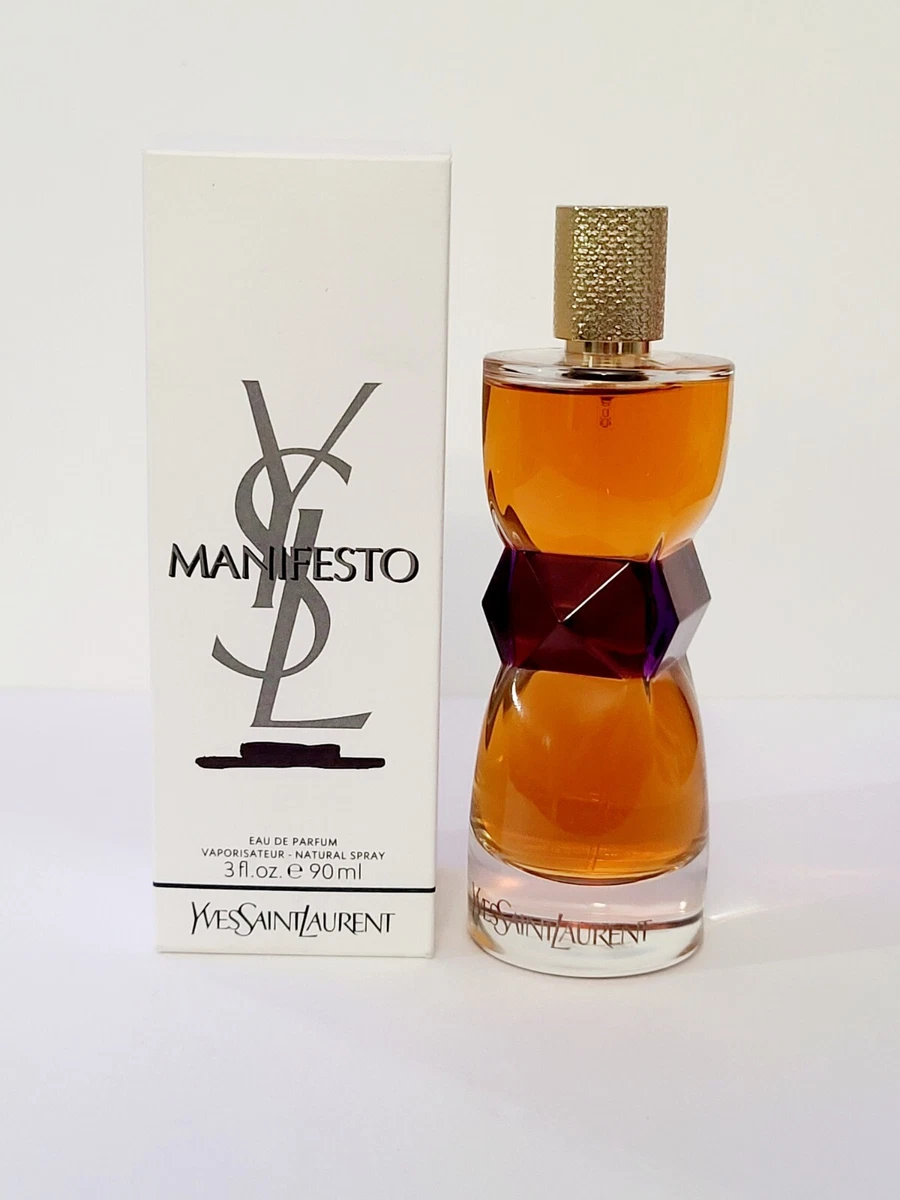  Yves Saint Laurent Manifesto L'Eclat Edt Spray, 3