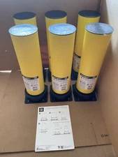 Lot of 6 Spec Seal Firestop CD402 CAST-IN FIRESTOP DEVICE Pipe Diameter 4”
