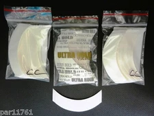  WALKER TAPE Ultra Hold Tape Shape CC 3-pack=108 pcs Lace wig Full Bond