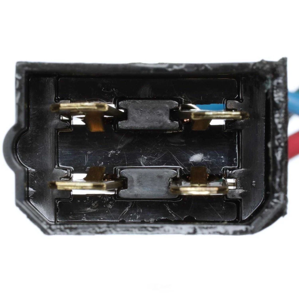 电压调节器适用于 1967 - 1979 年大众甲壳虫超级甲壳虫 Karmann Ghia ST — 第 3/4 张图片