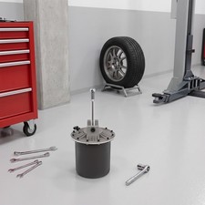 For Coats Hunter Tire Changer Machine Bead Breaker Cylinder Assembled Parts 186y For Coats Hunter Tire Changer Machine Bead Breaker Cylinder Assembled Parts 186y
