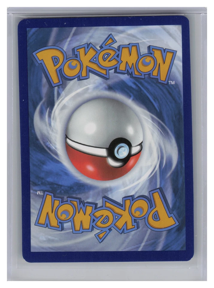 Walking Wake ex #050/162 SV05: Temporal Forces -0D1185 - Image 2 of 2