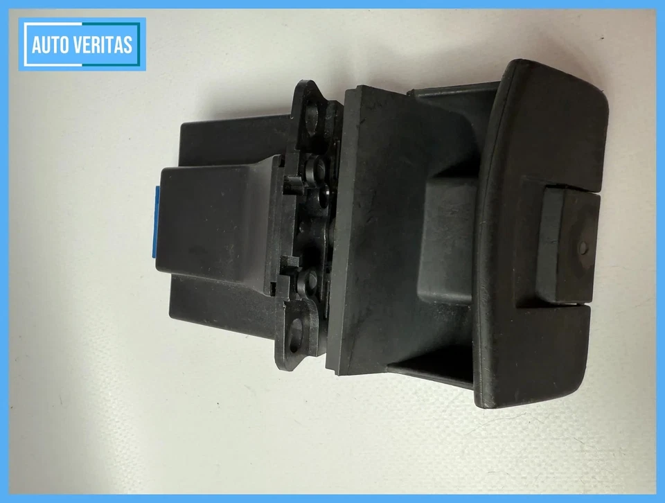 Original Renault hand brake lever 8200048590A MAP 10 - Image 4 of 4