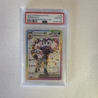 Pokémon TCG Umbreon ex SVP176 Full Art Holo Promo Scarlet & Violet PSA 10