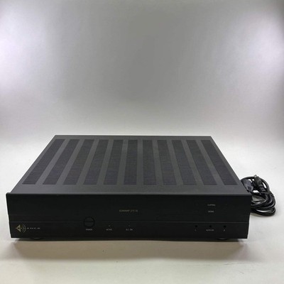 Sonance Sonamp 275 SE Power Amplifier