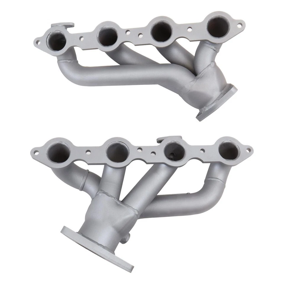 BBK Exhaust Header - Fits: 2001-2002 Chevrolet Camaro, 2001-2002 Pontiac Firebir - Изображение 3 из 4