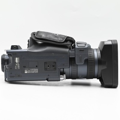 Sony FX 1 3CCD High Definition DV Camcorder for sale online | eBay