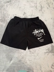 Nike X Stussy Shorts | eBay