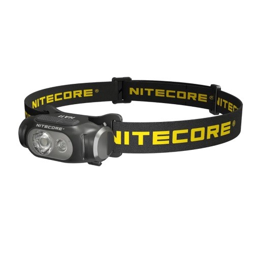Nitecore HA11 V2 Taktische Stirnlampe