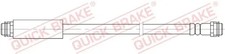 Flexible de frein Mercedes 320