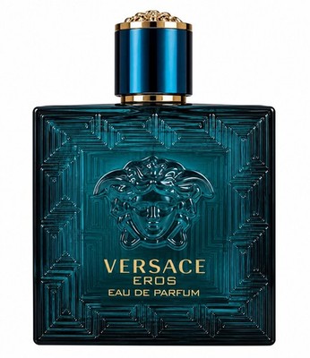 Versace Eros Eau de Parfum 3.4 oz 100ml Men s Fragrance