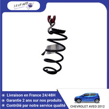 Ressort divers Chevrolet AVEO