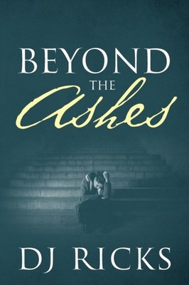 Ricks - Beyond The Ashes - paperback or softback - G555z