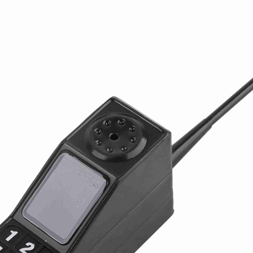 Retro Años 80 90 De Colección Ladrillo Teléfono Celular Adorno Falso Teléfono Celular Modelo MUOU - Imagen 19 de 23