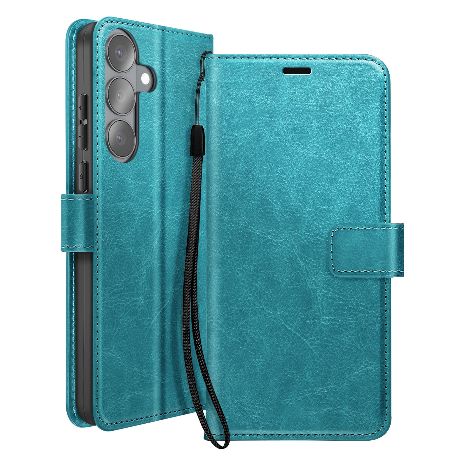 Housse cordon Galaxy S26 Plus Mayaxess idéale pour vos sorties