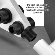 Multipurpose Barn Door Rail Track Hardware Set for Professional Builders