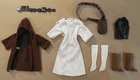 VINTAGE 1978 KENNER STAR WARS 12” ACTION FIGURE CLOTHES BELTS VEST BOOTS ETC