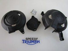 TRIUMPH STREET TRIPLE 675 R RX DAYTONA 675 R ENGINE PROTECTION KIT A9618171