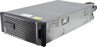 NetApp All Flash AFF-A700s NVMe SSD Storage System 0GB RAM 24x SFF 2.5''