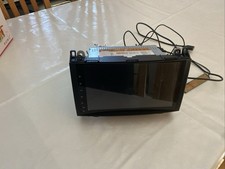 Verkaufe Autoradio M.I.C. Audio System AB9-Lite DAB+ mit Navi und Bluetooth!