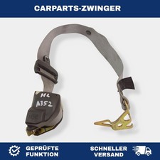 Mercedes W140 S Klasse Gurt Sicherheitsgurt hinten links 1408600785 Bj1994 Mercedes W140 S Klasse Gurt Sicherheitsgurt hinten links 1408600785 Bj1994