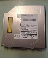 TEAC Laptop CD DVD Drive 0RU772 DV-28S-VDS 1977192V-DS A00