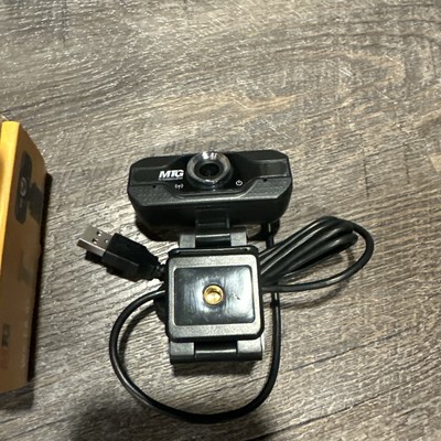 MTG Webcam 1080P HD, MacOS, Android, Linux, Windows 11 and older