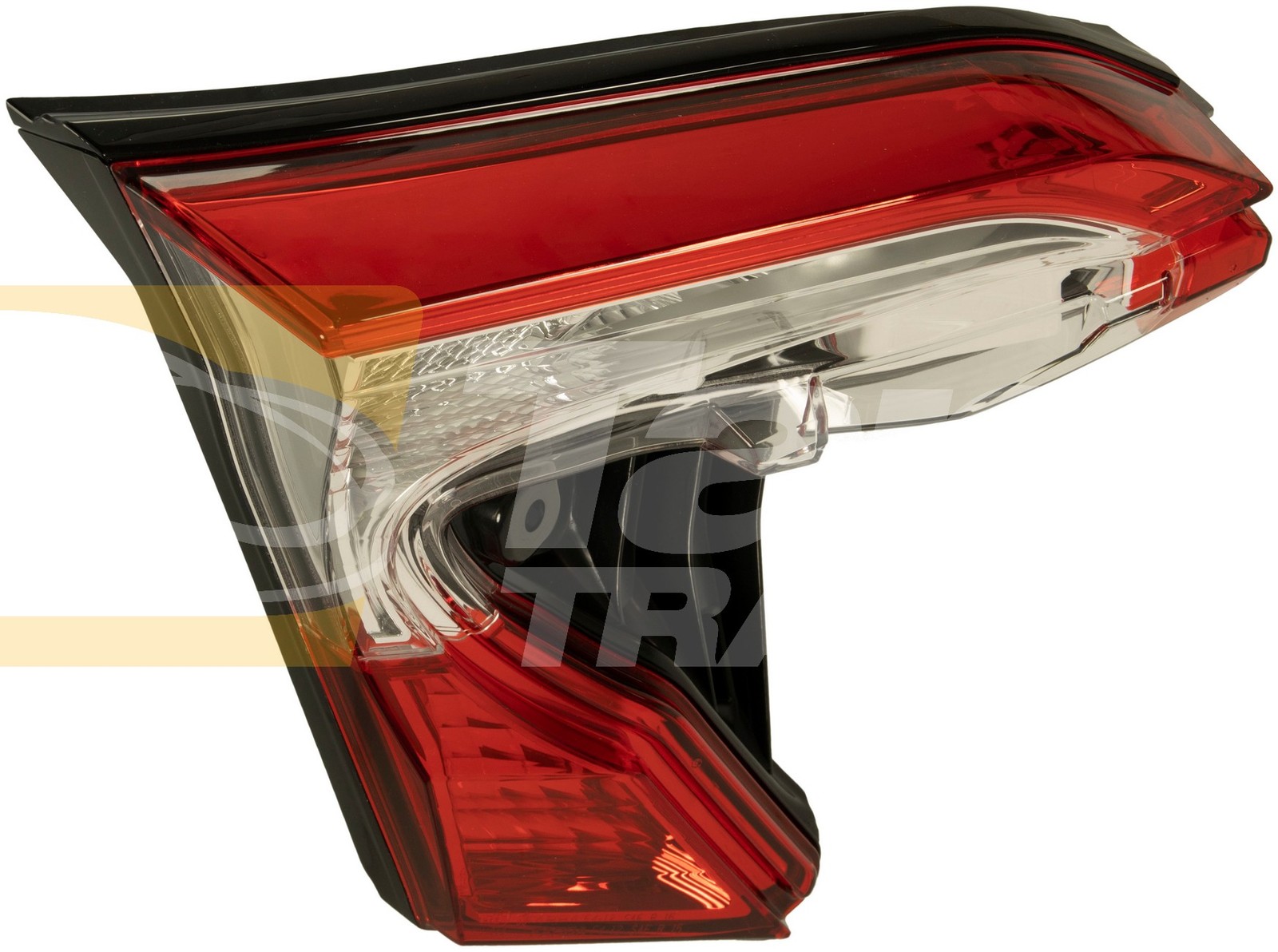 Phare avant gauche pour Toyota C-HR 2016-2019 optique halogène d'origine de remplacement côté conducteur