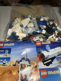 LEGO Mission Control (6456)