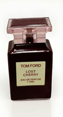 #ad Tom Ford Lost Cherry Eau De Parfum 7.5ml $17.99