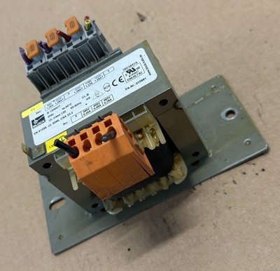 Atlas Copco GA11VSD+ transformer, B 1205077 from GA11VSD+