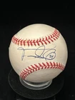 Freddy Garcia Autographed Signed ROAL Baseball PSA COA White Sox Mariners