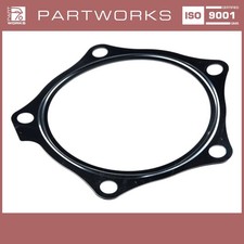 Dichtung Abgaskrümmer für PORSCHE Panamera 970 turbo LINKS 97011111570