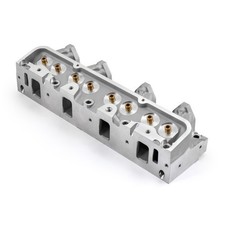 Speedmaster Pce281.1792 Ford Fe Bare Aluminum Cylinder Head 170cc  76cc