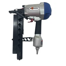 Spotnails MIS7564 15 Gauge 1/2" Crown Pneumatic Stapler 