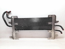 Radiateur Jaguar S-TYPE