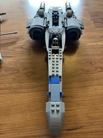 LEGO Star Wars: Resistance X-Wing Fighter (75149) No Box/Incomplete