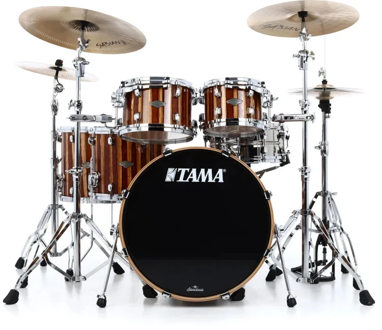 TAMA Maple Drum Sets & Kits for sale | eBay TAMA Maple Drum Sets & Kits for sale | eBay