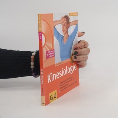 Kinesiologie  |  Petra Gensler