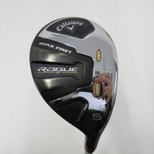 Callaway Hybrid Fair Rating ROGUE ST MAX FAST HY 24  Ladies ELDIO 40 for CW