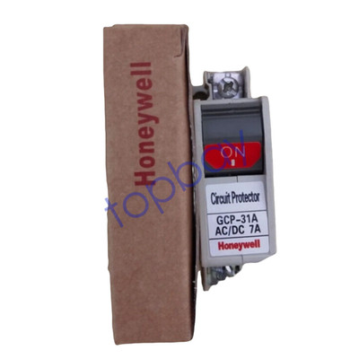 1PC Honeywell GCP-31A 7A Sensing Control Circuit Protector GCP31A Free shipping