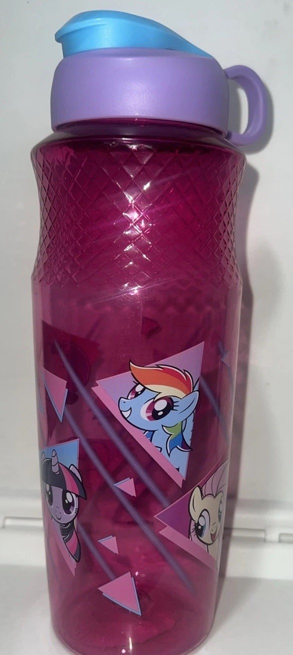 ! Bpa Free! For Girls 13+ Years! Rare