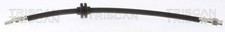 TRISCAN Bremsschlauch Hinten für Alfa Romeo 156 + 147 8150 12204