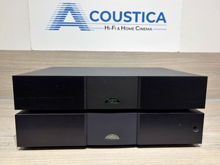 Naim Audio NAP 300 Power Amplifier