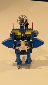 LEGO 6951 Robot Command Center